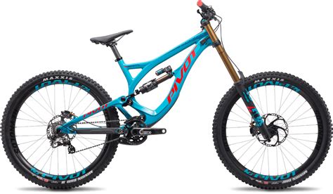 10 Best Mountain Bike Brands - Mountain Bikes Ride