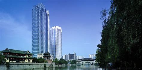 About Shangri-La Hotel Chengdu | Quality Five Star Hotel