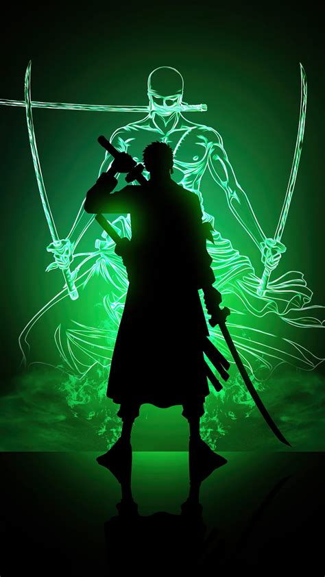 334 Wallpaper Zoro Phone Picture - MyWeb