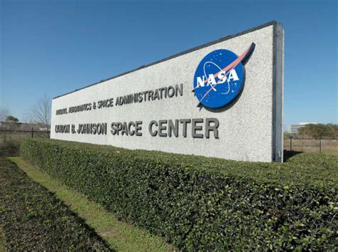 Jacobs Wins Contract Extension at NASA Johnson Space Center | WashingtonExec