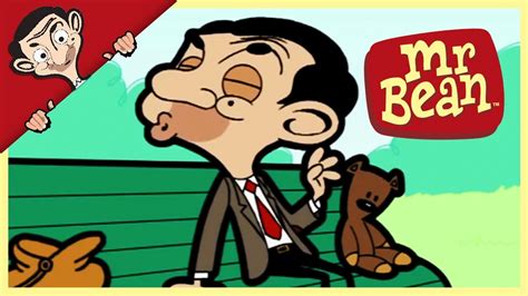 Mr Bean Cartoon Photos - IMAGESEE