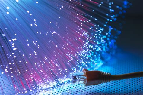 Optical Fiber Guide: Definition, Applications, and FAQs