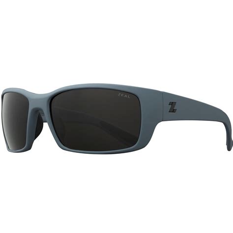 Zeal Tracker Polarized Sunglasses | Backcountry.com