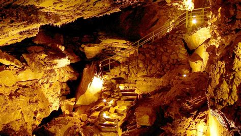 Oregon Caves National Monument