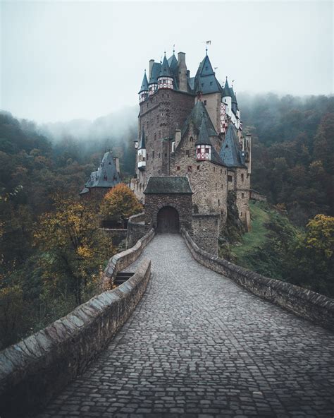 Eltz Castle, Germany – VitalCute