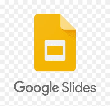 Google Slides png images | PNGWing