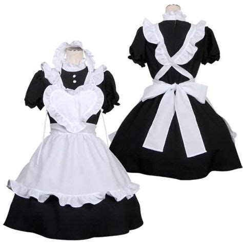 10 Best maidcore images in 2020 | maid costume, maid outfit, cute outfits