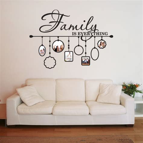 family wall art