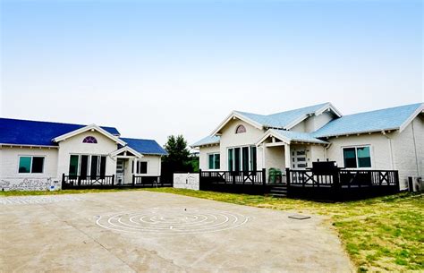 houses for sale in jeju south korea - Carson Cantwell