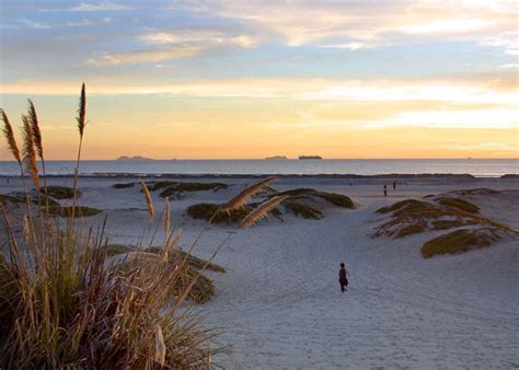 Coronado Beaches Guide | San Diego, Ca. Travel Resource