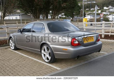 25th March 2023- Stylish Jaguar Xj Stock Photo 2281837229 | Shutterstock