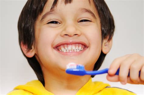 5 Foods that are Surprisingly Bad for Kids Teeth - Woodlands Pediatric ...