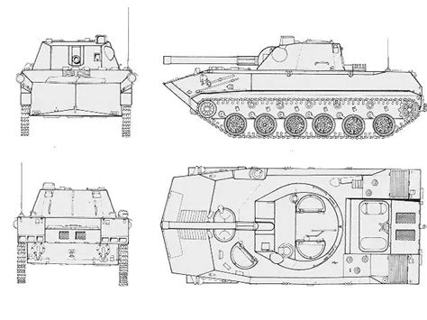 2S9 Nona-S - An Important Step - Ground - War Thunder — official forum