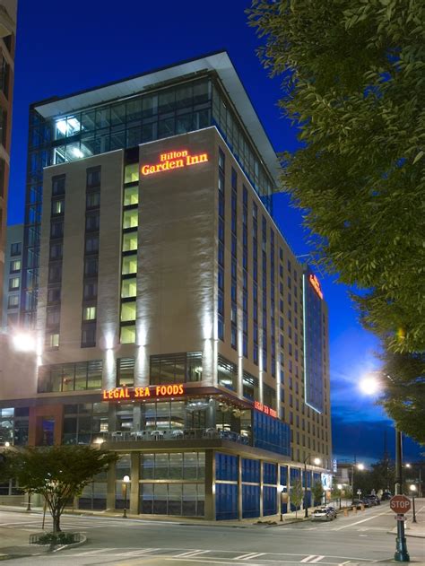 Hilton Garden Inn Atlanta Downtown, Atlanta: 2020 Room Prices & Reviews | Travelocity