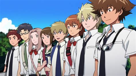 ‎Digimon Adventure tri. Part 3: Confession (2016) directed by Keitaro Motonaga • Reviews, film ...