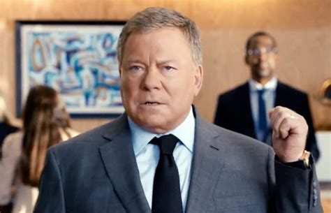 WATCH: Shatner ‘Knows A Guy’ In New Priceline Commercial | Star Trek News | TrekNews.net