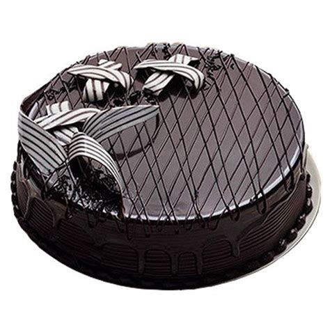 Rich Chocolate delight Cake, Same Day & Midnight Delivery