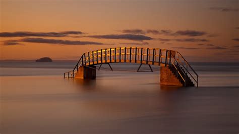 30 Stunning Bridge Photography