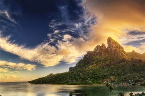 Bora Bora Sunset Cruise: The BEST Tours + What To Expect 2024