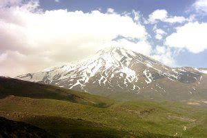 Mount Damavand 2023 | Damavand, Tehran | Sights - Iran Travel and Tourism