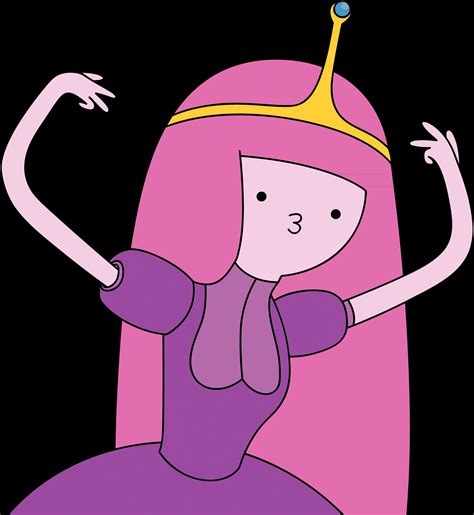 15 Facts About Princess Bubblegum (Adventure Time) - Facts.net