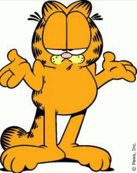 64 best Garfield images on Pinterest