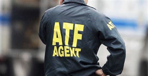 The ATF Raiding Homes Of 80% Lower Dealers - Tactical Sh*t