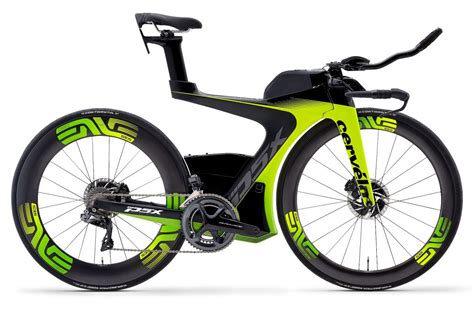 Cervelo Cycles Review and Manufacturer Profile