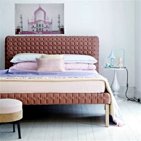 Pastel bedroom colors - 20 ideas for color schemes – Ofdesign