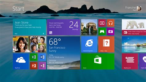 Windows 8.1 มีอะไรใหม่? – @FordAntiTrust