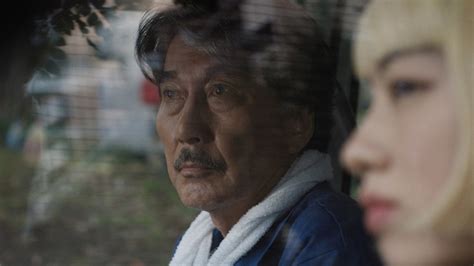 Koji Yakusho on Making of Wim Wenders' Oscar Contender Perfect Days