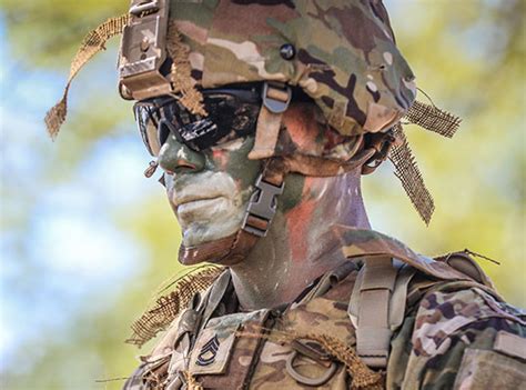 Soldier Camouflage Face Paint, File:Flickr - Israel Defense Forces ...