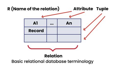 What Is A Relational Database? Advantages and disadvantages | DS Stream