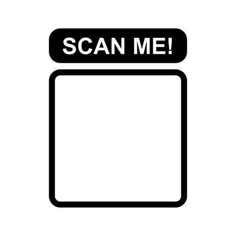 Scan me png 17059371 PNG