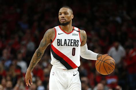 Portland Trail Blazers: The quiet brilliance of Damian Lillard