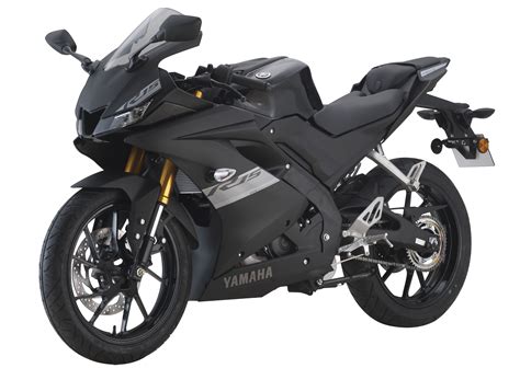 2020 Yamaha YZF-R15 in new colours, RM11,988 2020 Yamaha YZF-R15 Black ...