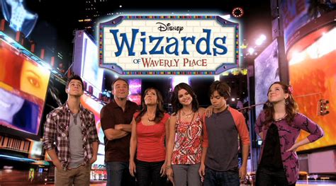 Wizards of Waverly Place | Wizards of Waverly Place Wiki | FANDOM powered by Wikia