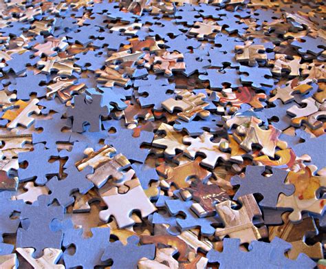 Jigsaw Puzzles: Types, Potential Benefits, and History | HubPages