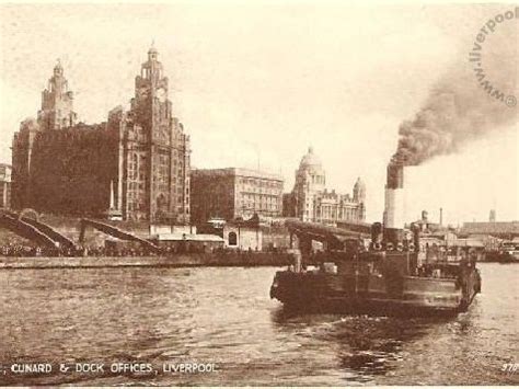 History of Liverpool | Teaching Resources