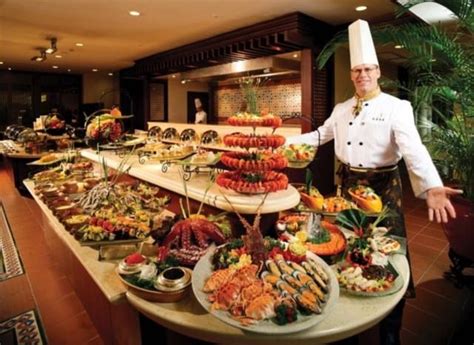 All You Can Eat Buffet In Las Vegas Cheap - baghdaddys