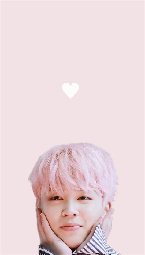 BTS Jimin Cute HD Phone Wallpapers - Wallpaper Cave