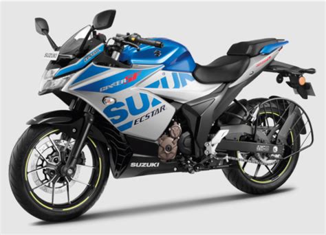 2024 Suzuki Gixxer SF 250 Price, Specs, Top Speed & Mileage in India (New Model)