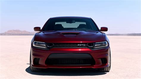 2019 Dodge Charger SRT Hellcat 3 Wallpaper | HD Car Wallpapers | ID #10710