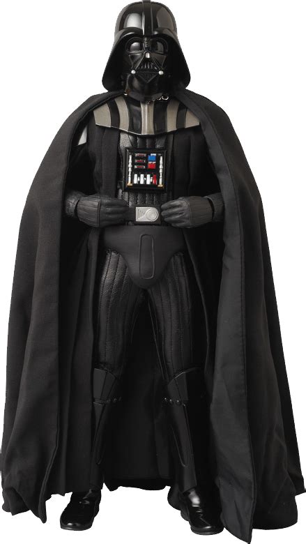 Darth vader clipart standing, Darth vader standing Transparent FREE for ...