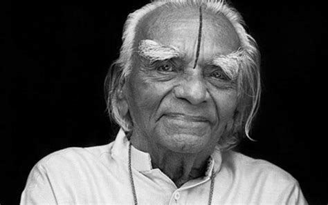 B.K.S. Iyengar | Biography & Teachings