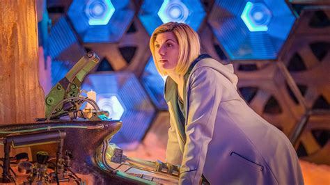 Doctor Who season 13: release date and everything we know | TechRadar