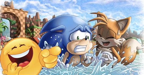 Things Tails Can Do That Sonic Can’t (Besides Fly)