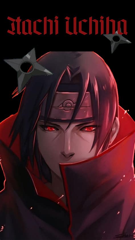 237 Itachi Uchiha Wallpaper Hd 4k Android Pictures - MyWeb