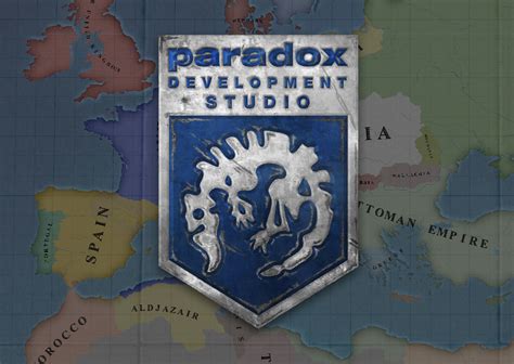 Paradox Development Studio company - ModDB