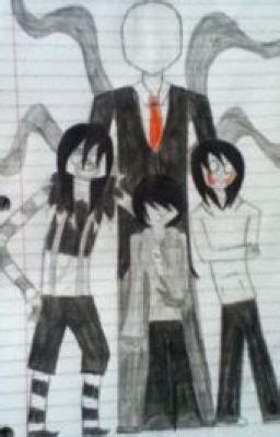 Welcome To The Family (a CreepyPasta story) - spooky_kidds - Wattpad